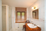 Bathroom In Annexe